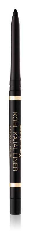 Max Factor Kohl Kajal Liner makeup