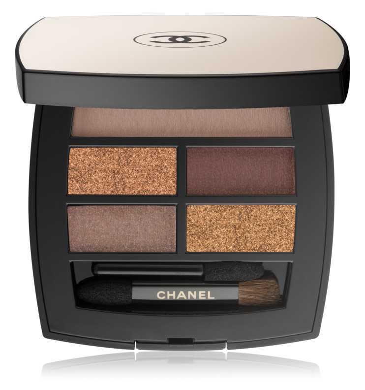 Chanel Les Beiges eyeshadow
