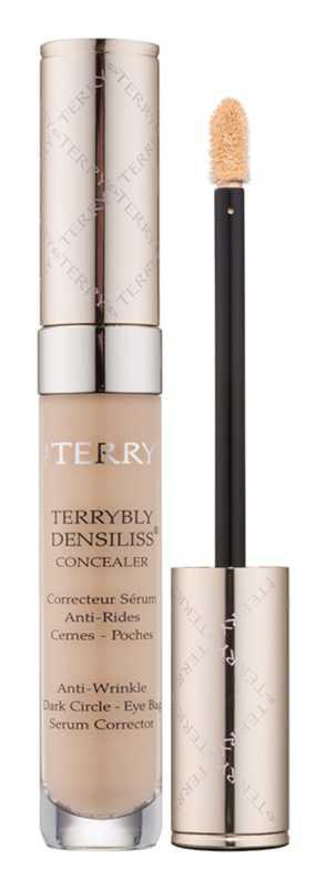 By Terry Face Make-Up makeup