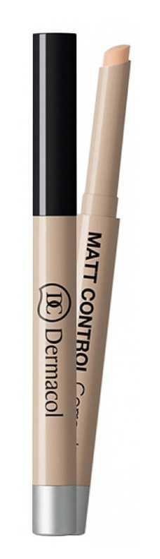 Dermacol Matt Control makeup