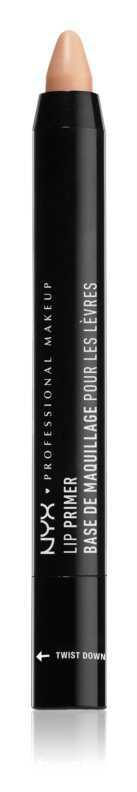 NYX Professional Makeup Lip Primer makeup