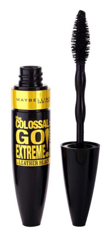 Maybelline The Colossal Go Extreme!