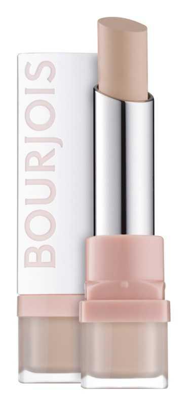 Bourjois Blur The Lines makeup