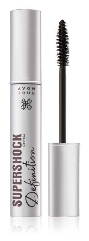 Avon SuperShock Definition makeup