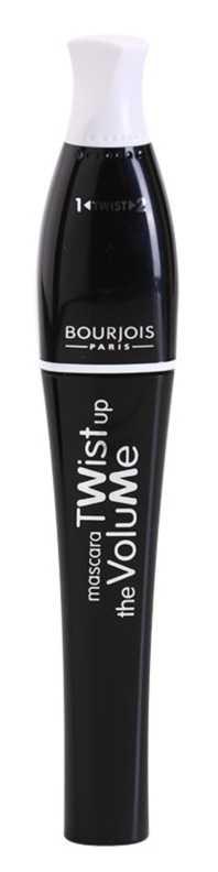 Bourjois Twist Up The Volume makeup