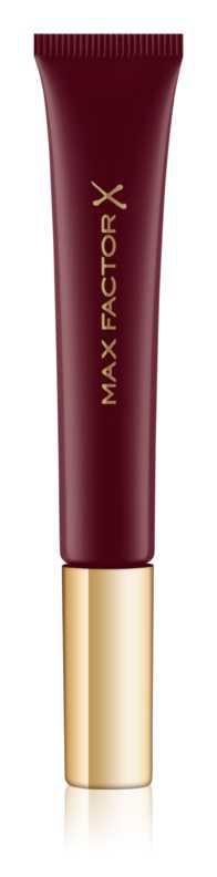 Max Factor Colour Elixir Cushion makeup