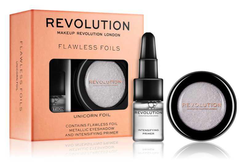 Makeup Revolution Flawless Foils