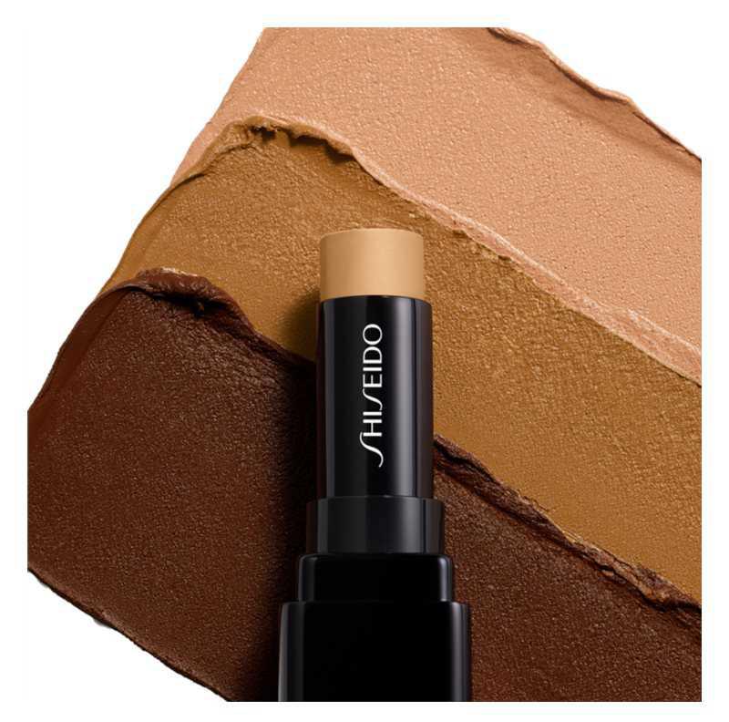 Shiseido Synchro Skin Correcting GelStick Concealer makeup
