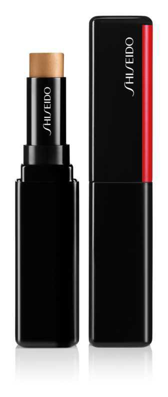 Shiseido Synchro Skin Correcting GelStick Concealer makeup