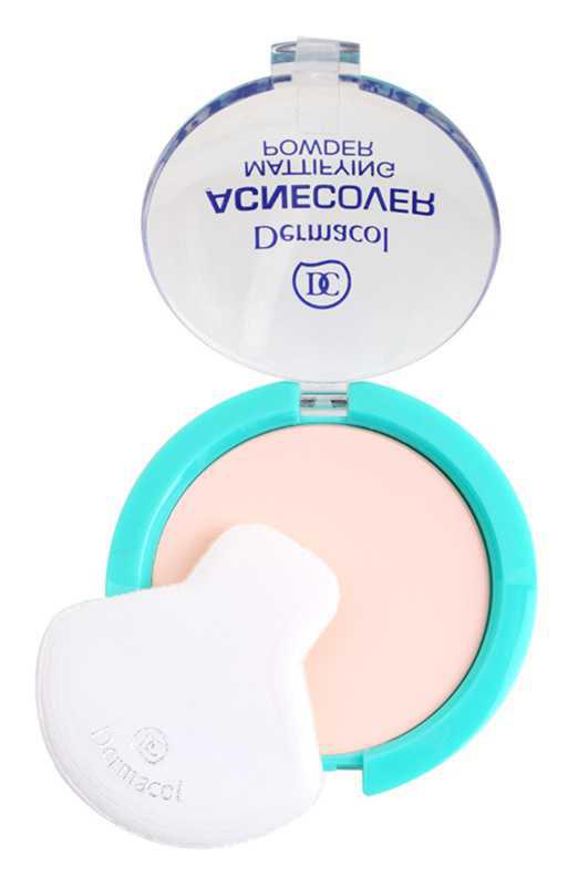 Dermacol Acnecover makeup