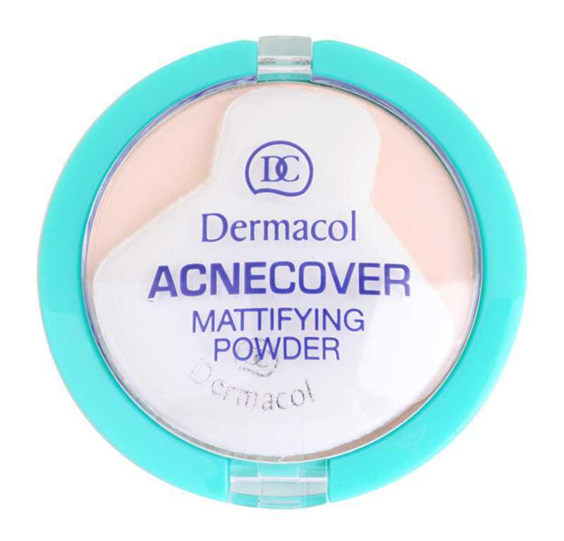Dermacol Acnecover makeup