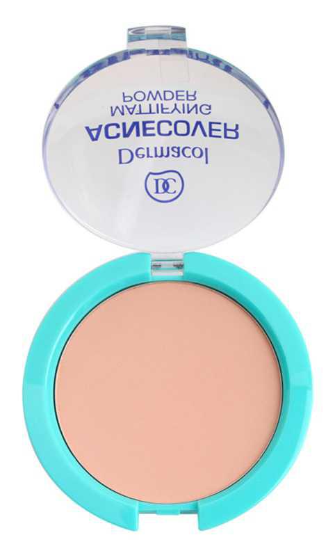 Dermacol Acnecover makeup