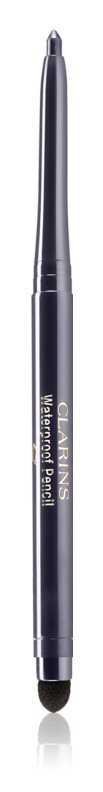 Clarins Eye Make-Up Waterproof Pencil makeup