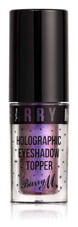 Barry M Holographic Eyeshadow Topper eyeshadow