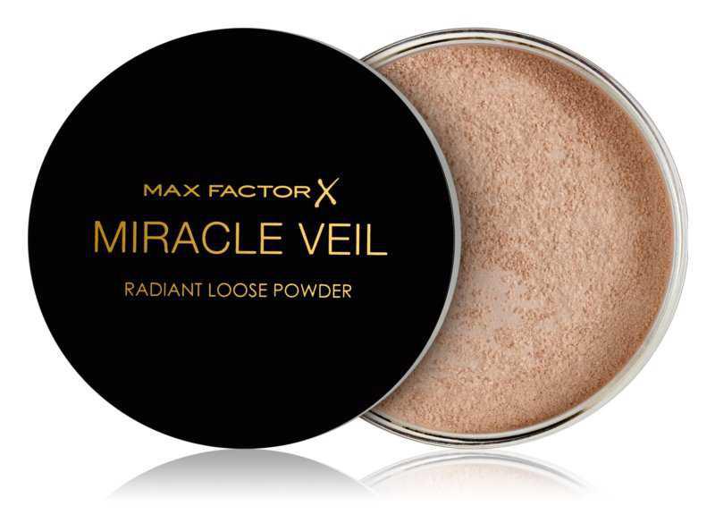 Max Factor Miracle Veil