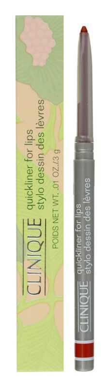 Clinique Quickliner for Lips other