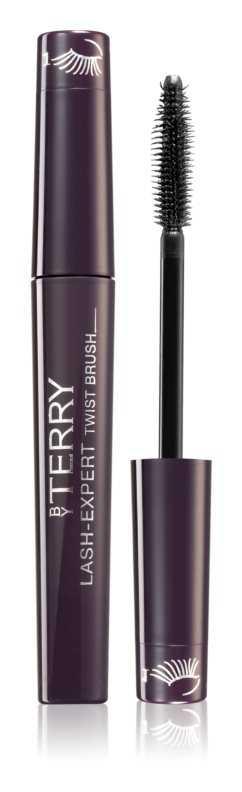 By Terry Lash - Expert makeup
