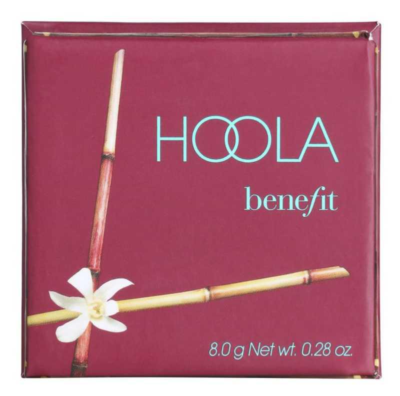 Benefit Hoola makeup