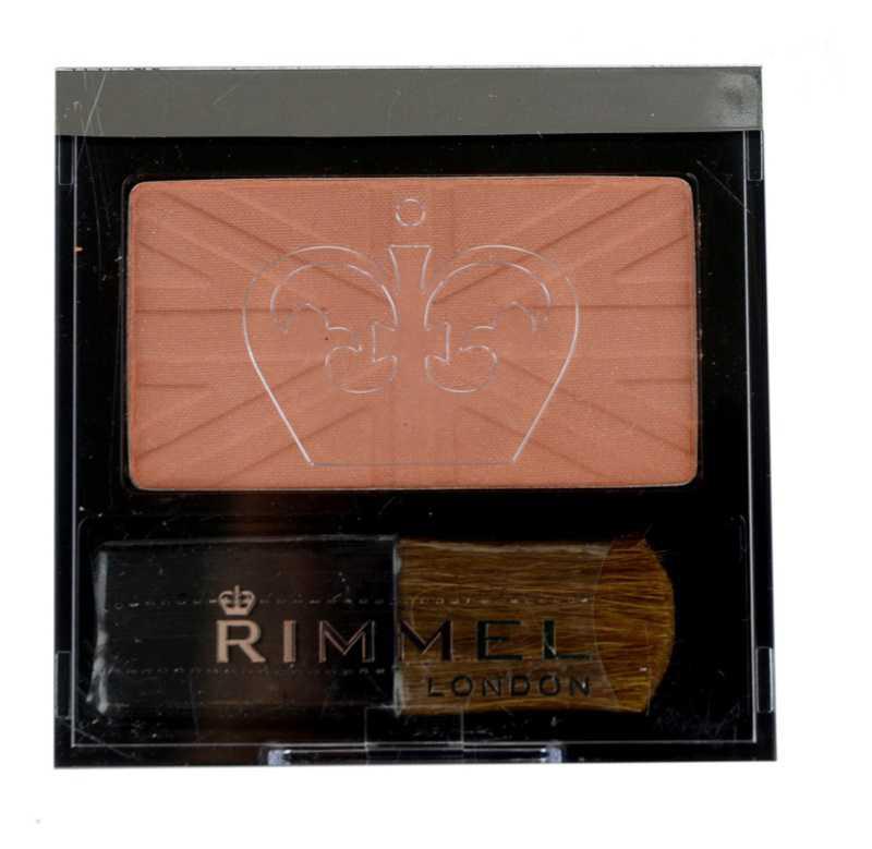 Rimmel Lasting Finish Mono makeup