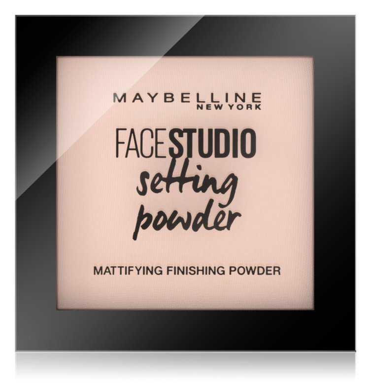 Maybelline Face Studio
