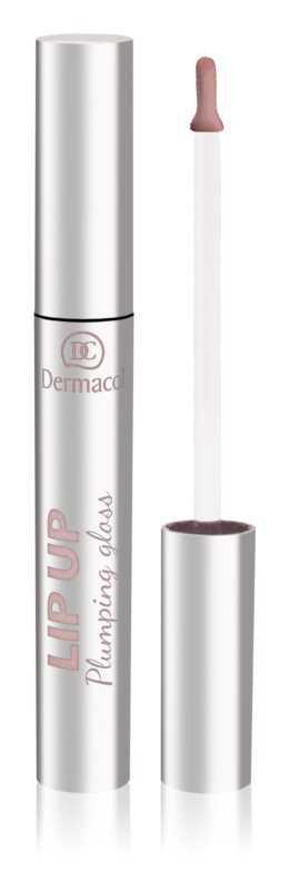 Dermacol Lip Up makeup