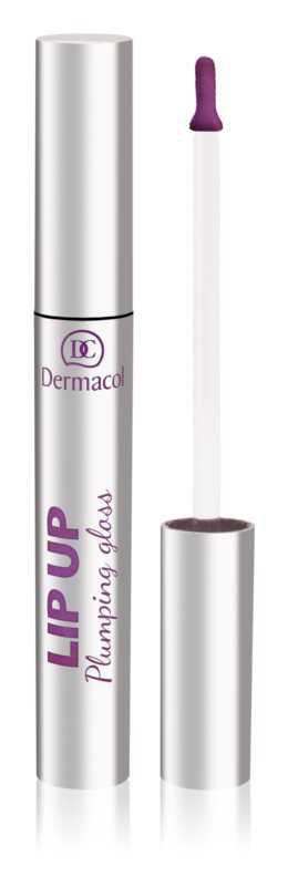 Dermacol Lip Up makeup