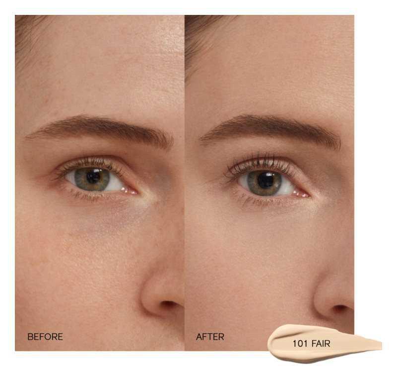 Shiseido Synchro Skin Self-Refreshing Concealer makeup