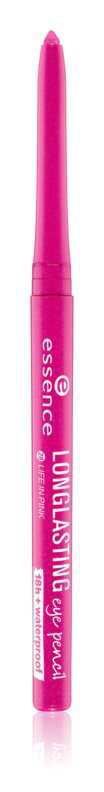 Essence Long Lasting makeup