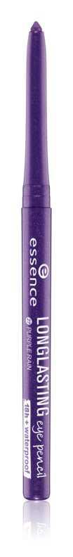 Essence Long Lasting makeup