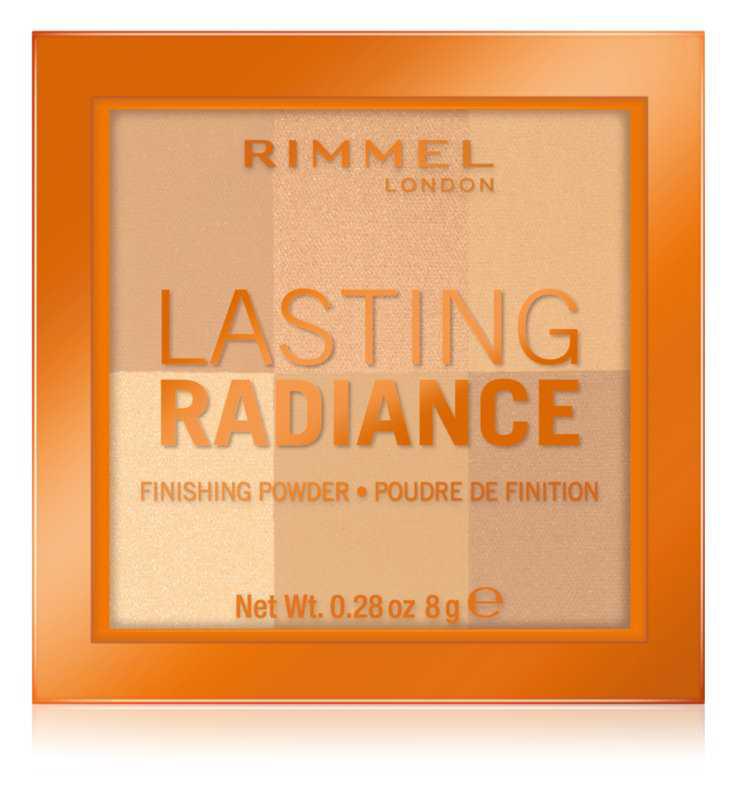Rimmel Lasting Radiance