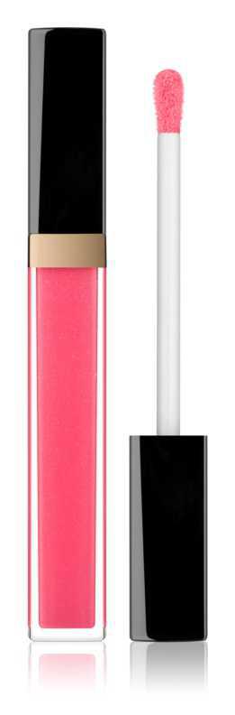 Chanel Rouge Coco Gloss other