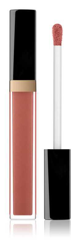 Chanel Rouge Coco Gloss other