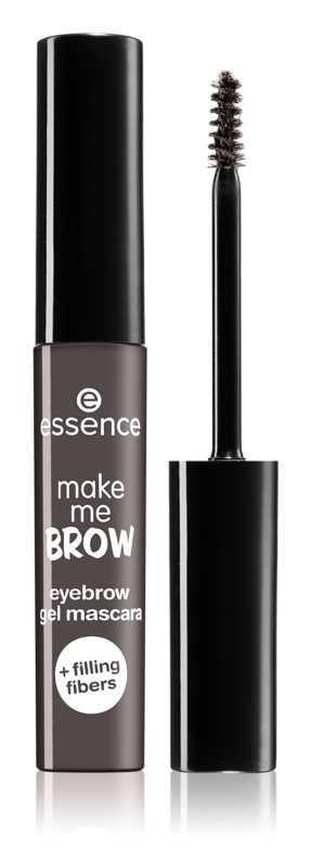 Essence Make Me Brow eyebrows