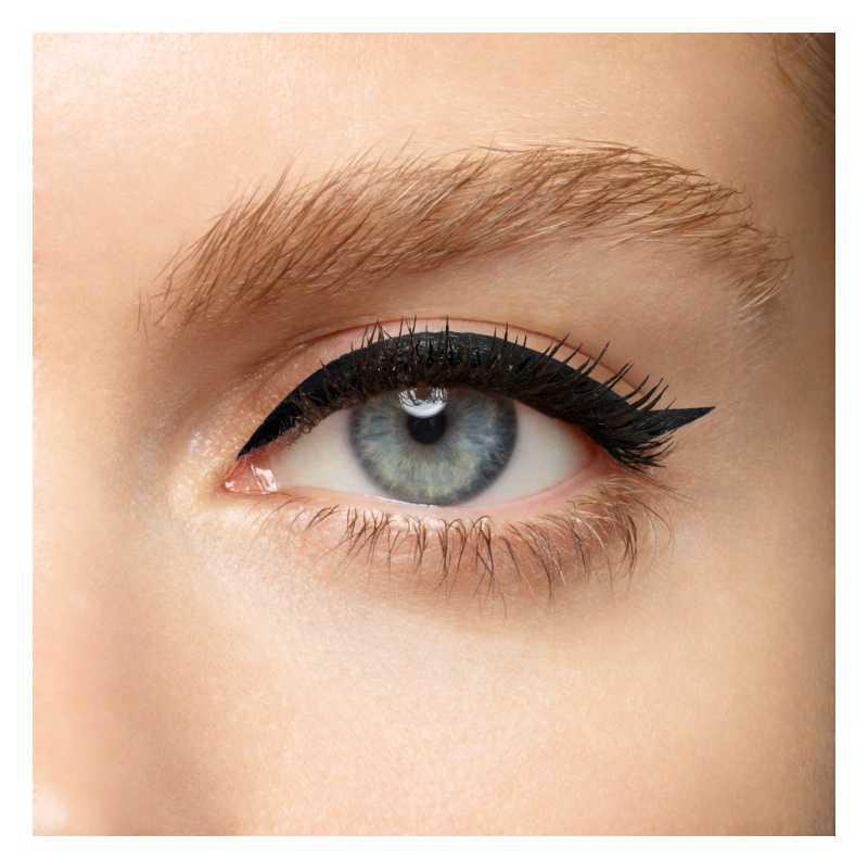Yves Saint Laurent Eyeliner Effet Faux Cils Shocking makeup