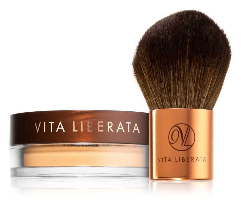 Vita Liberata Trystal Minerals makeup