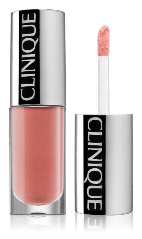 Clinique Pop Splash makeup