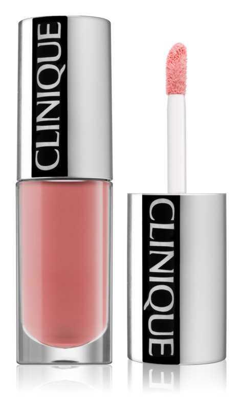 Clinique Pop Splash makeup