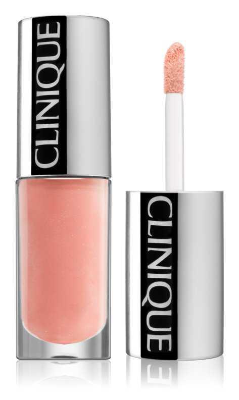 Clinique Pop Splash makeup