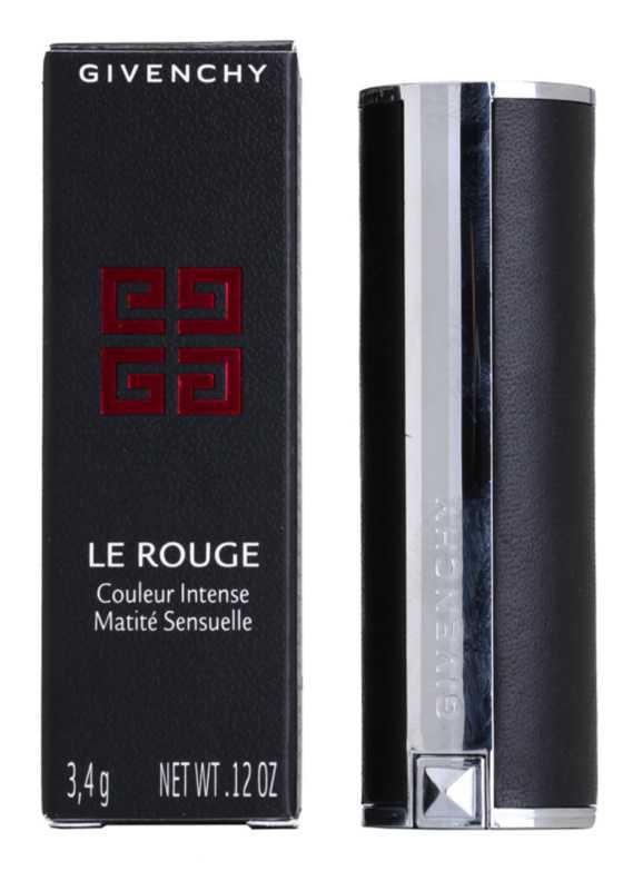 Givenchy Le Rouge other