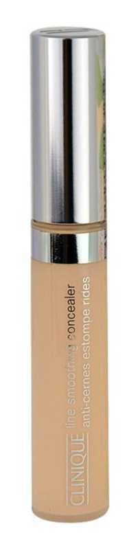 Clinique Line Smoothing Concealer makeup