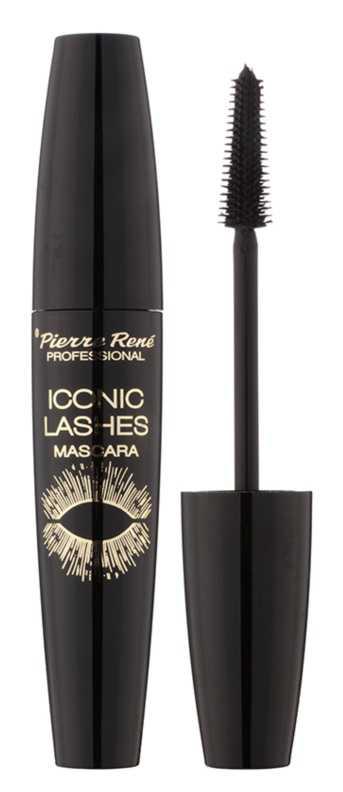 Pierre René Eyes Mascara