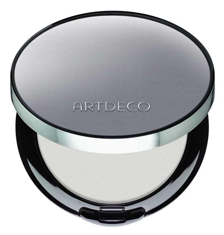 Artdeco Setting Powder Compact makeup fixer