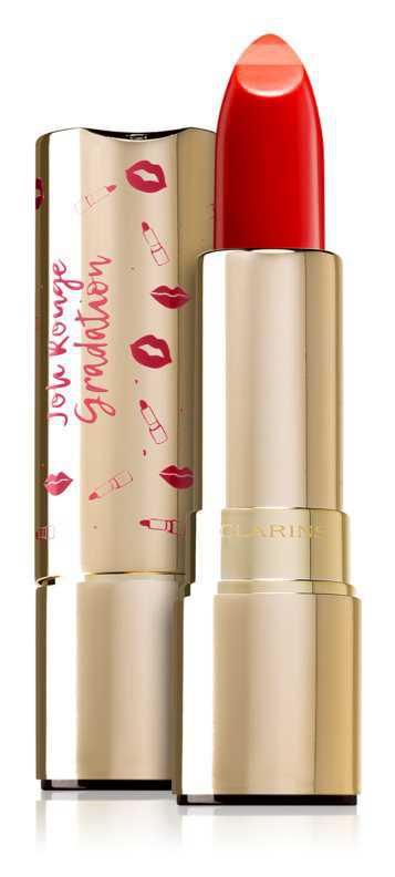 Clarins Lip Make-Up Joli Rouge Gradation