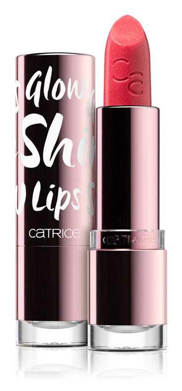 Catrice Lip Glow Glamourizer makeup