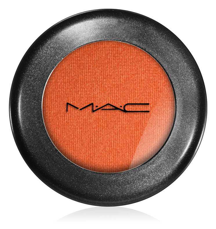 MAC Powder Blush Mini makeup