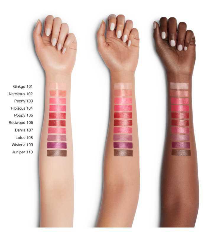 Shiseido ColorGel LipBalm makeup