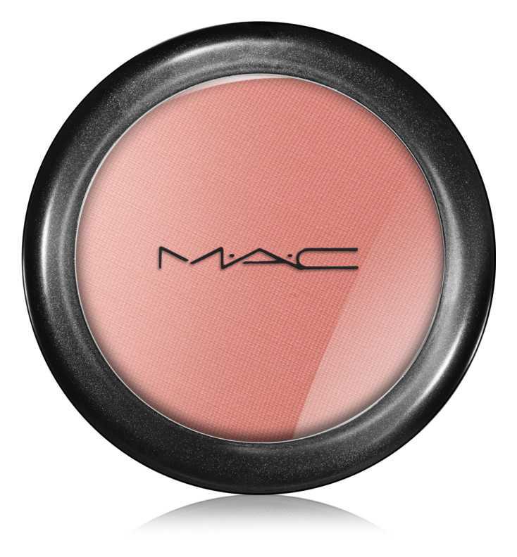 MAC Sheertone Blush makeup
