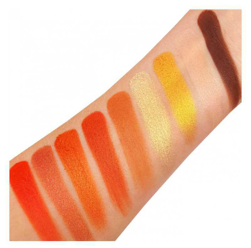 Rude Cosmetics Cocktail Party Collection Sex On The Beach eyeshadow