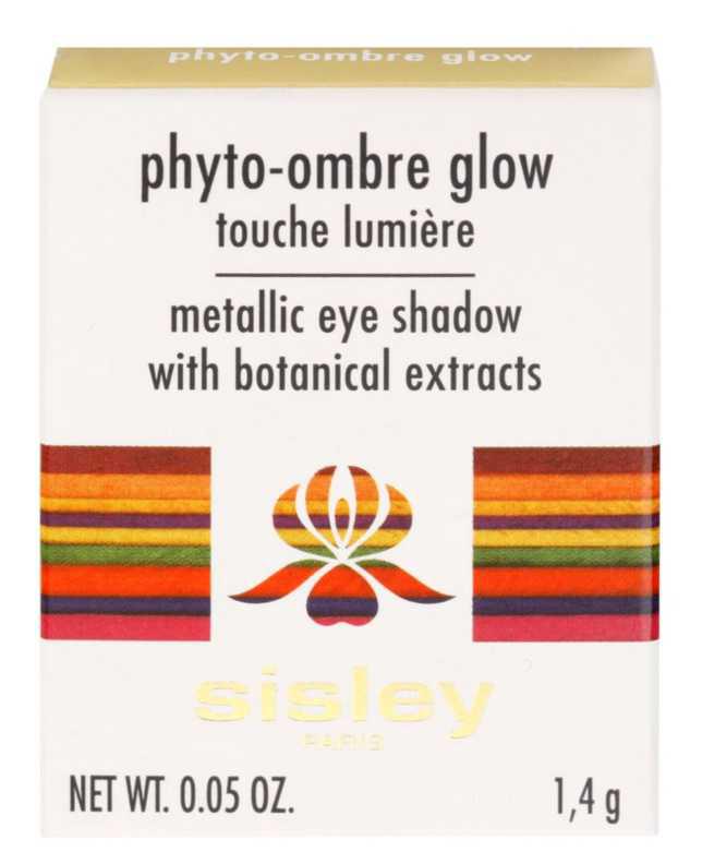 Sisley Phyto-Ombre Glow eyeshadow