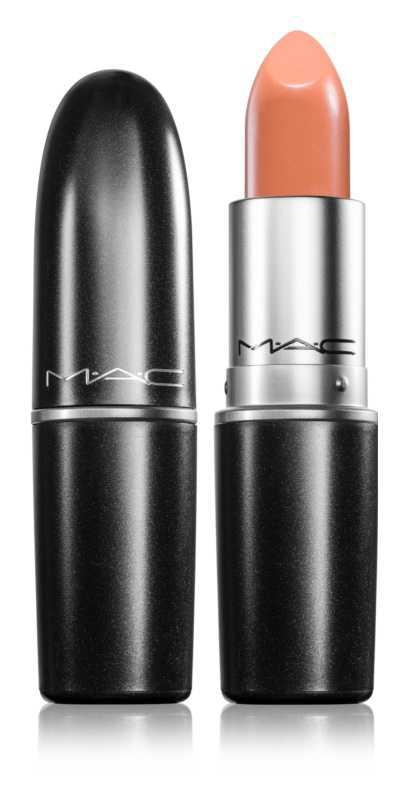 MAC Satin Lipstick other